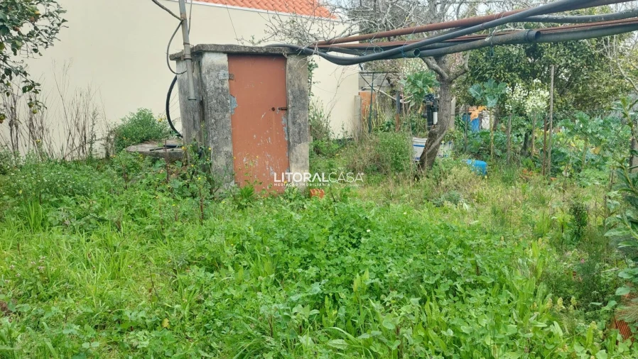 Moradia T2 para Venda em Cacia Foto 10