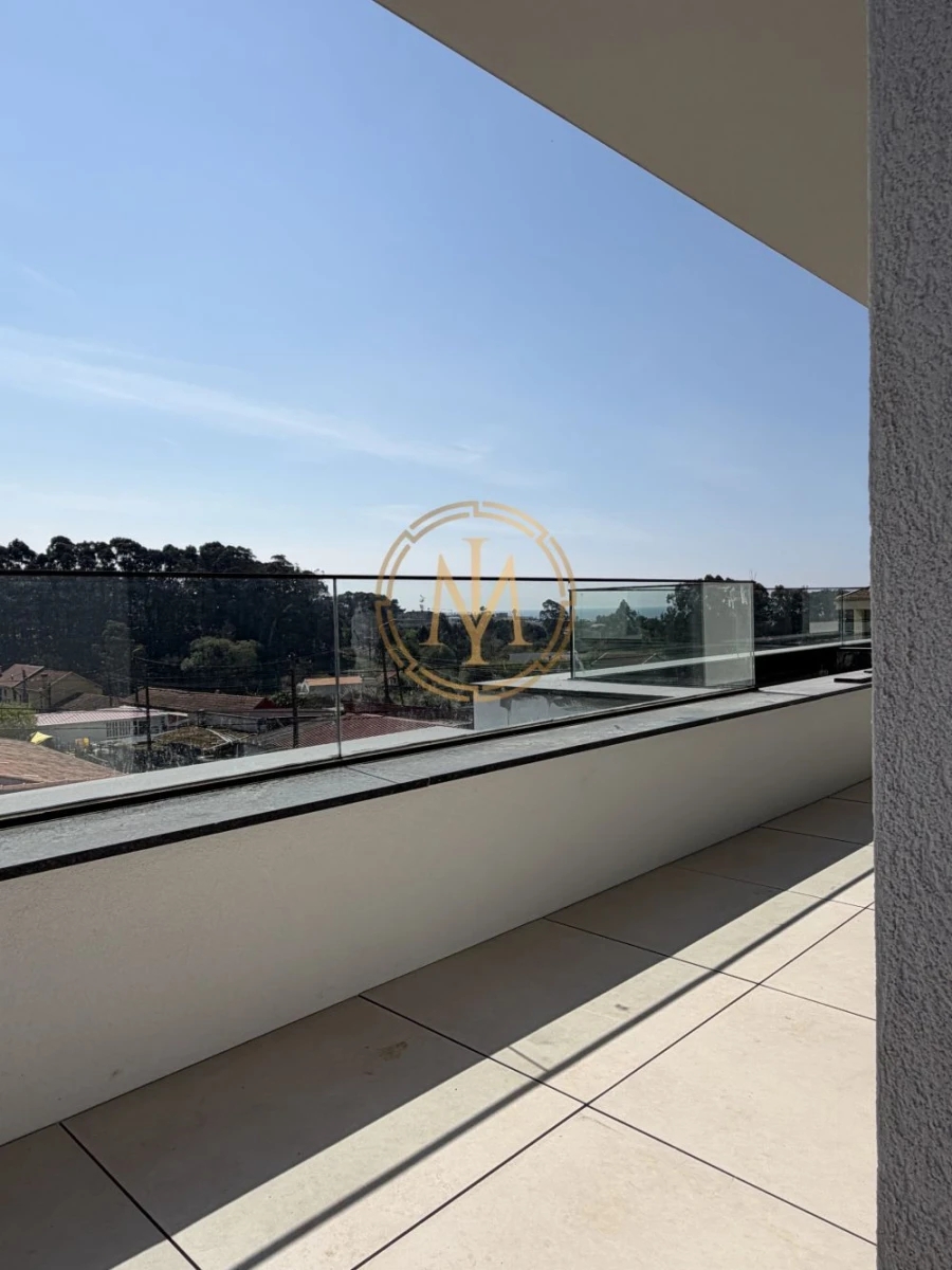 Moradia T4 para Venda em Canidelo Foto 6