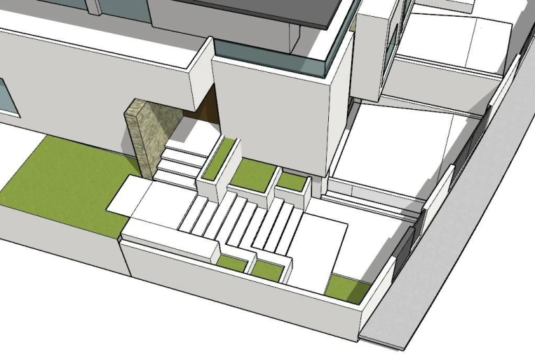 Moradia T4 para Venda em Canidelo Foto 40