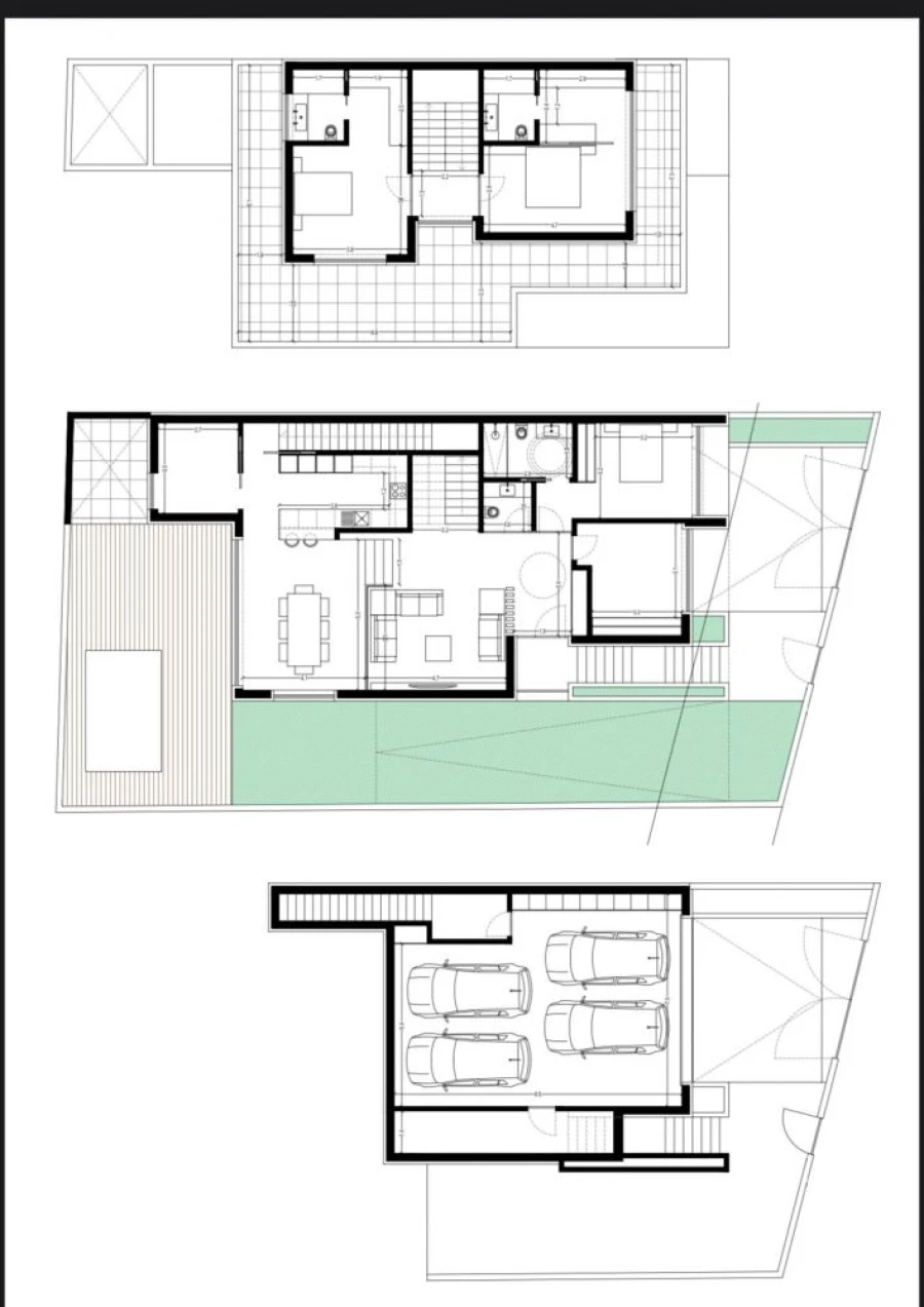 Moradia T4 para Venda em Canidelo Foto 37
