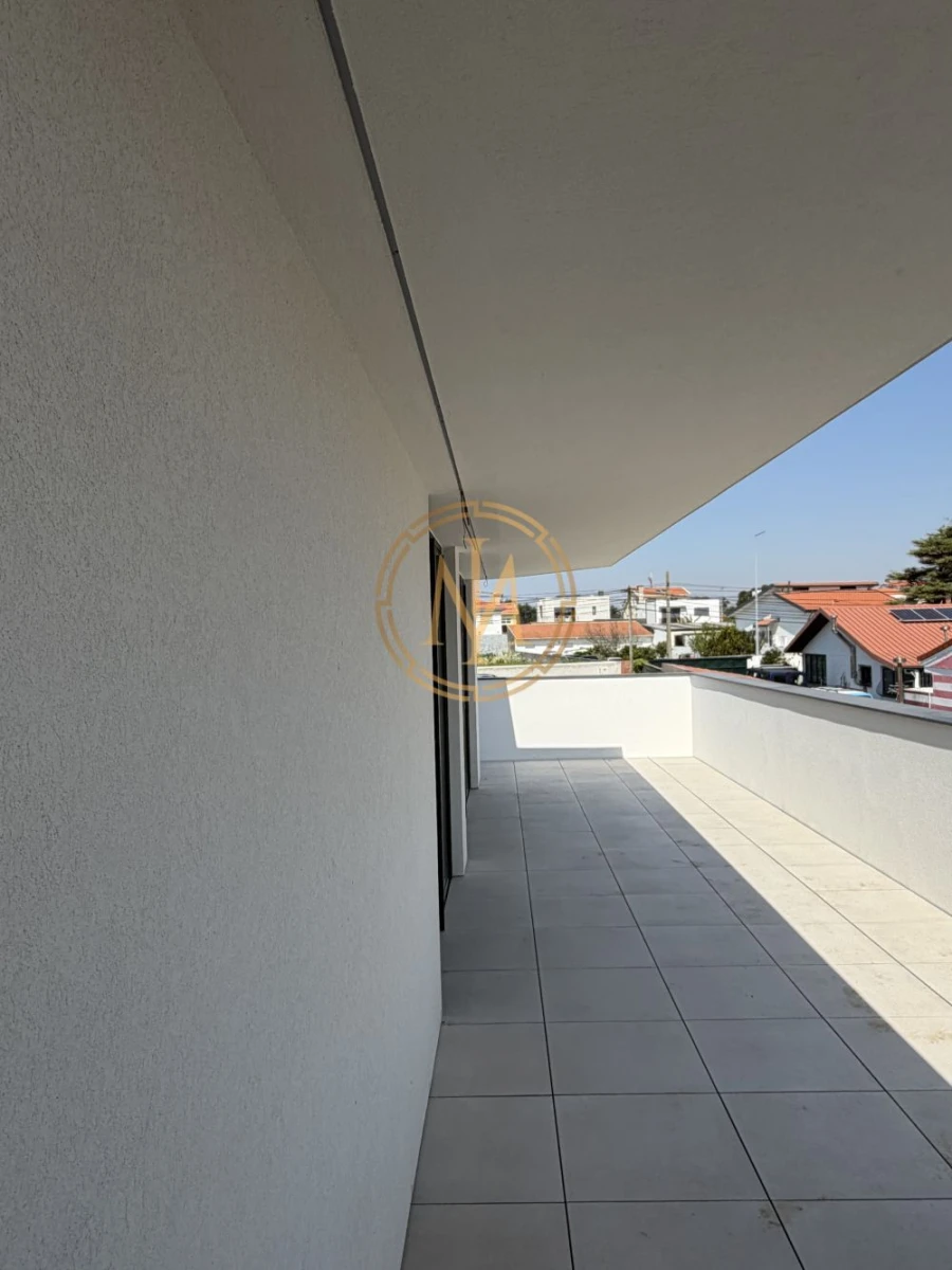 Moradia T4 para Venda em Canidelo Foto 5