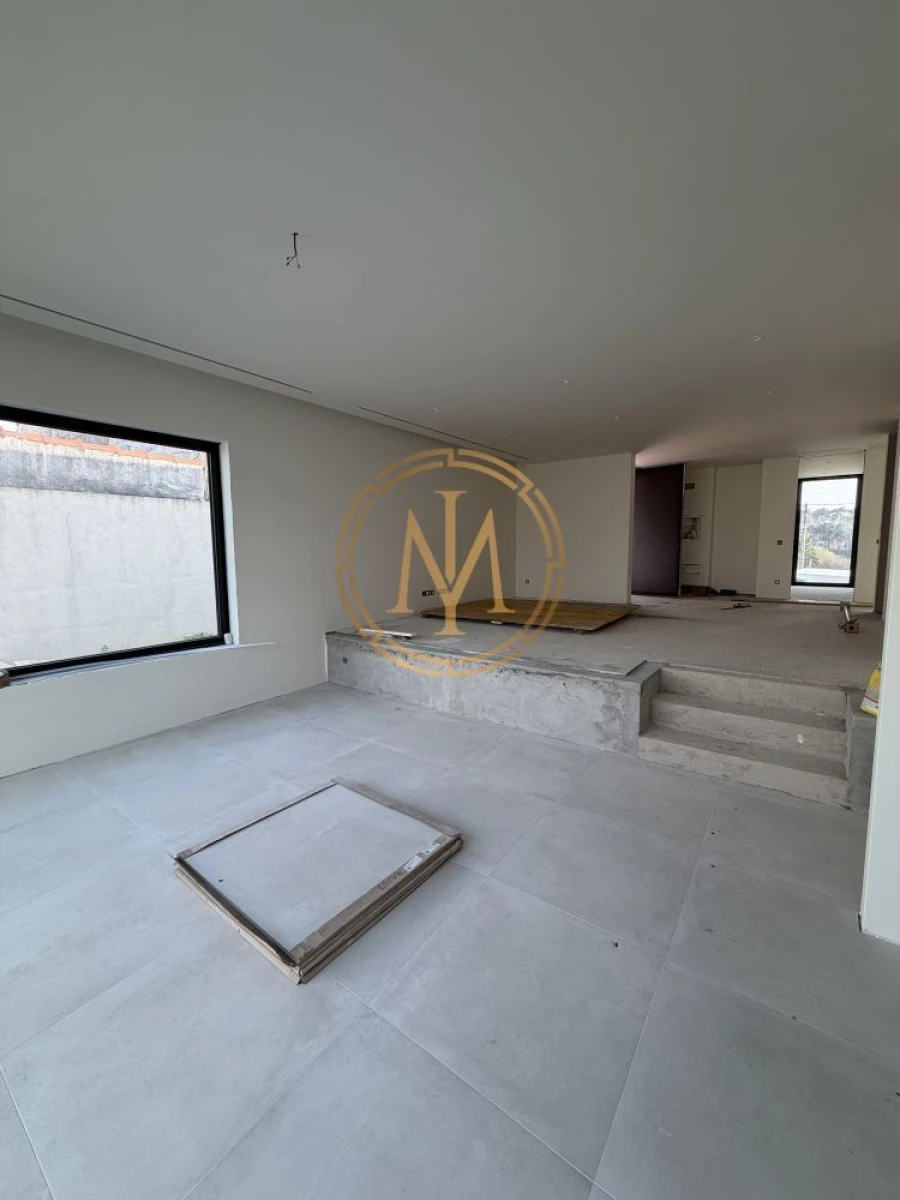 Moradia T4 para Venda em Canidelo Foto 13