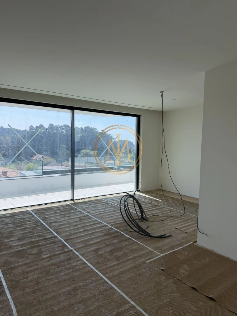 Moradia T4 para Venda em Canidelo Foto 34