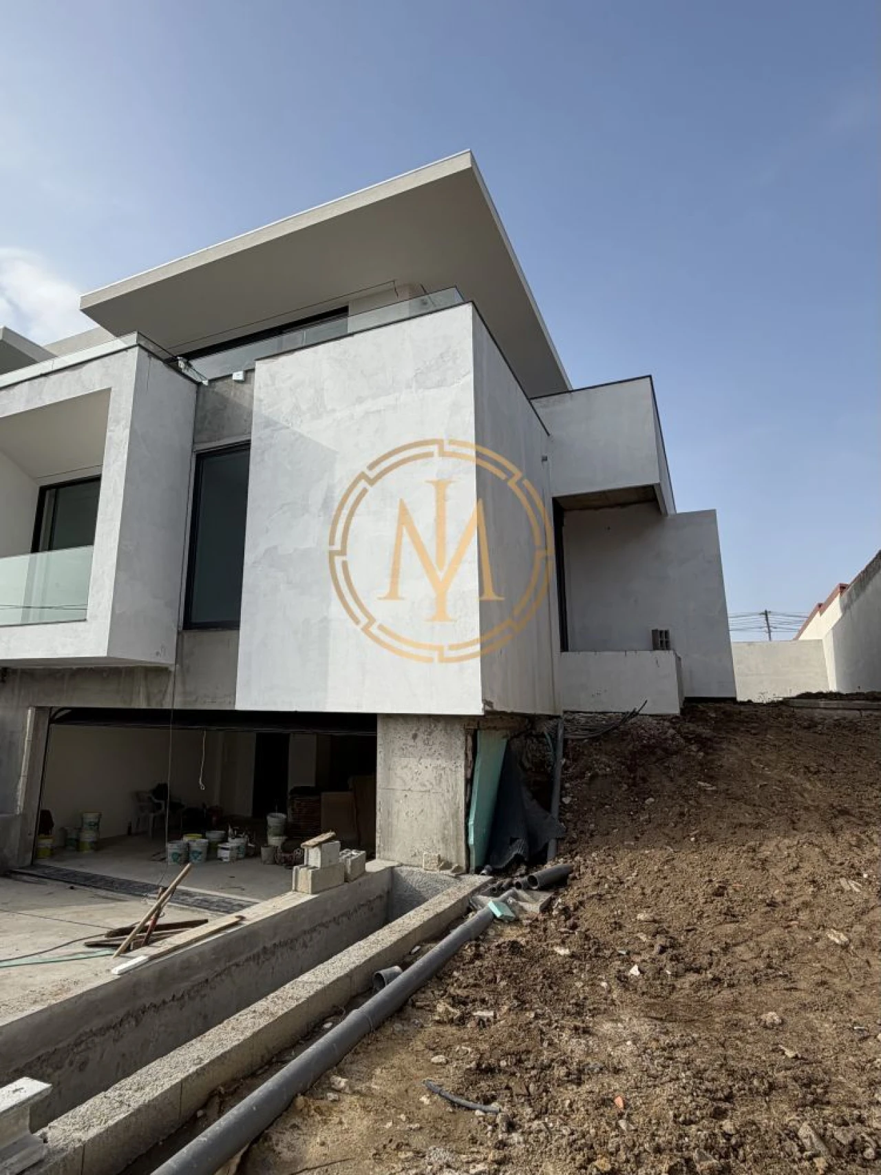 Moradia T4 para Venda em Canidelo Foto 35