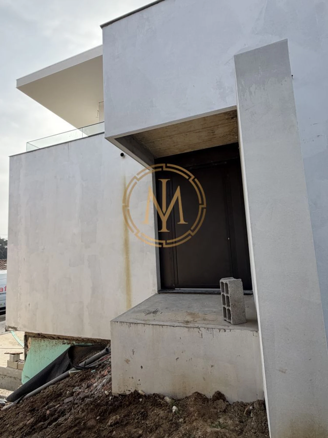 Moradia T4 para Venda em Canidelo Foto 32