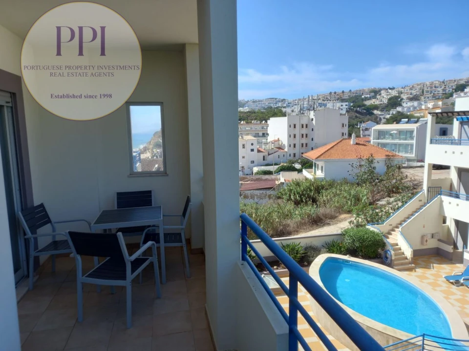 Apartamento T2 para Venda em Budens Foto 11