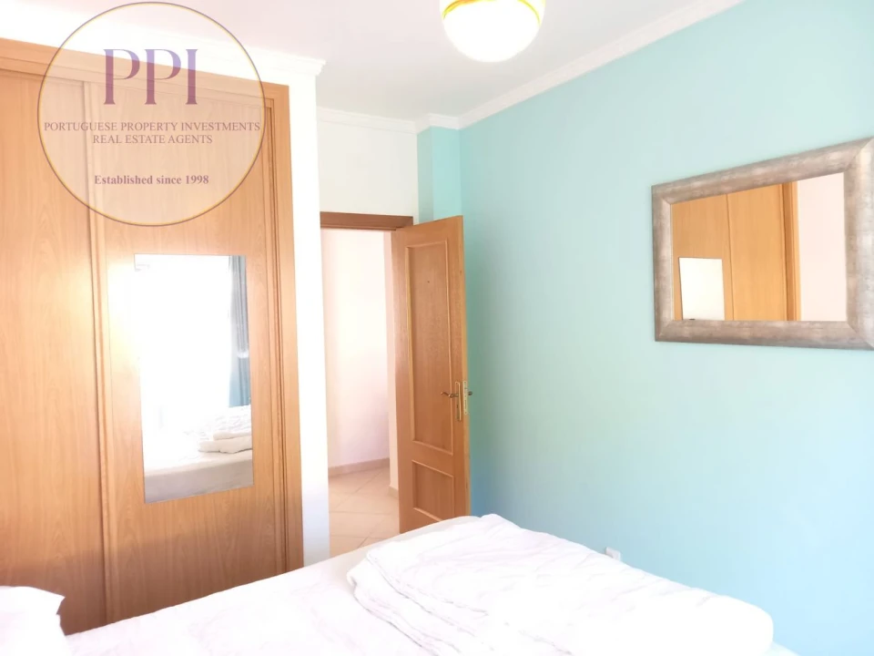 Apartamento T2 para Venda em Budens Foto 9