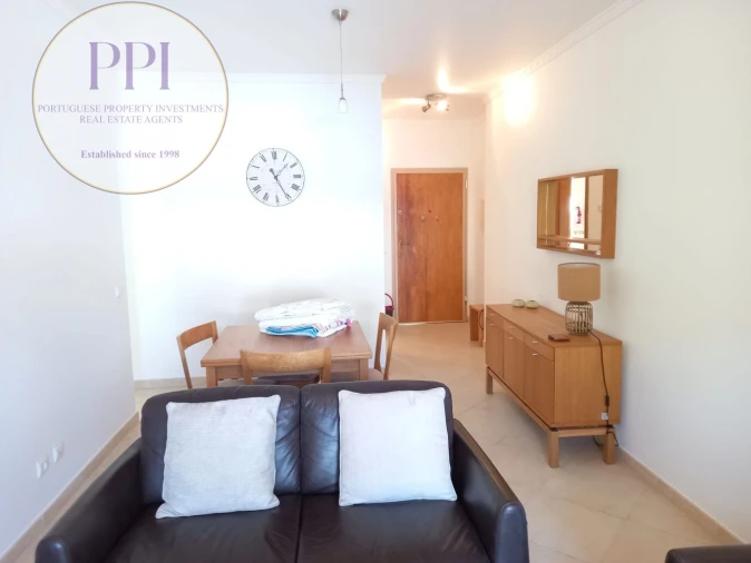 Apartamento T2 para Venda em Budens Foto 2