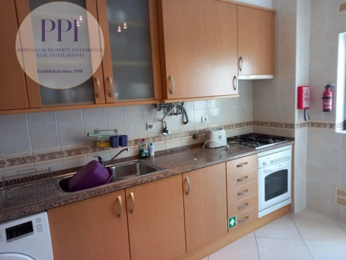 Apartamento T2 para Venda em Budens Foto 14