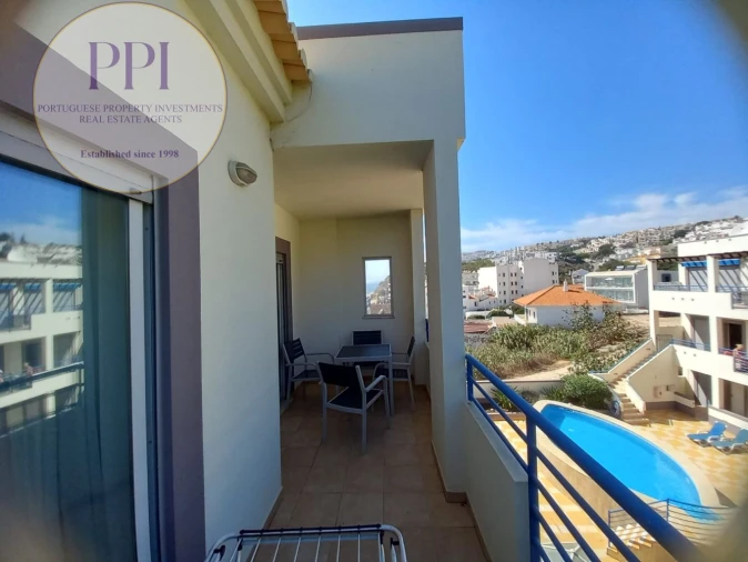 Apartamento T2 para Venda em Budens Foto 12