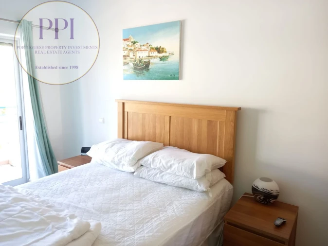 Apartamento T2 para Venda em Budens Foto 8