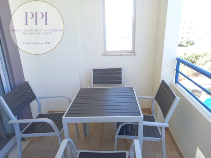 Apartamento T2 para Venda em Budens Foto 13