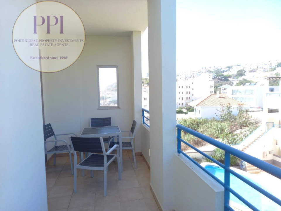 Apartamento T2 para Venda em Budens Foto 10