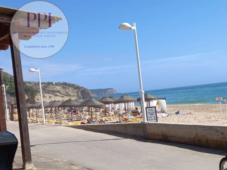 Apartamento T2 para Venda em Budens Foto 16