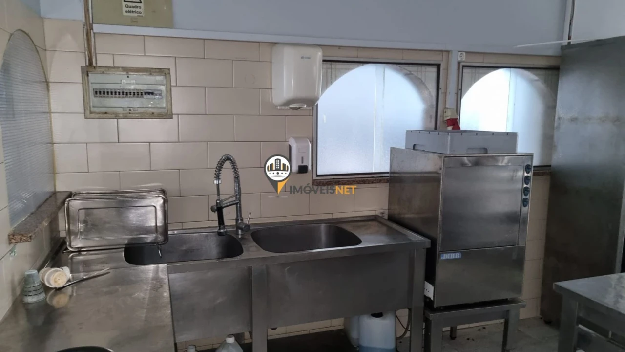 Loja para Arrendamento em Castelo Branco Foto 9