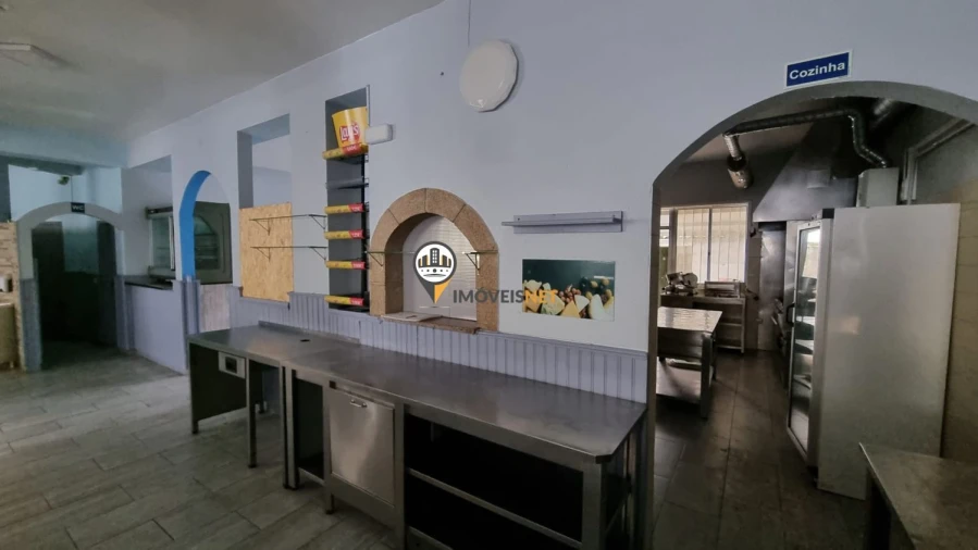 Loja para Arrendamento em Castelo Branco Foto 16