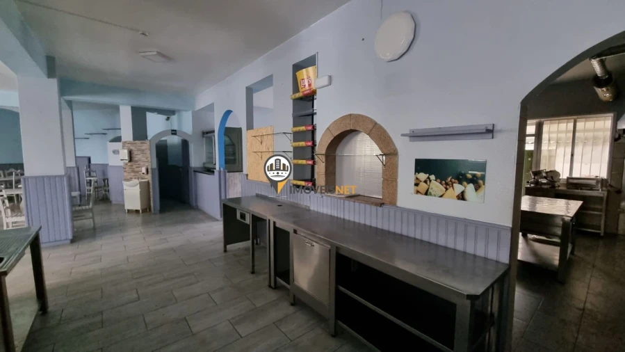 Loja para Arrendamento em Castelo Branco Foto 1