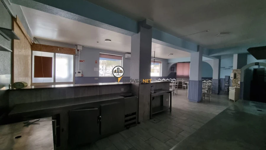 Loja para Arrendamento em Castelo Branco Foto 20