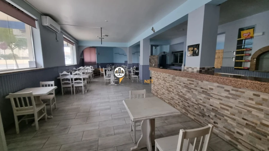 Loja para Arrendamento em Castelo Branco Foto 8