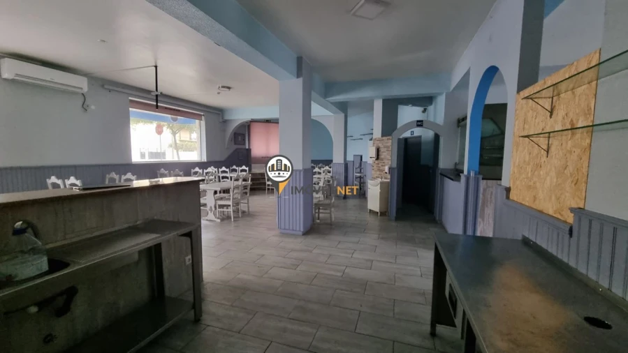 Loja para Arrendamento em Castelo Branco Foto 19