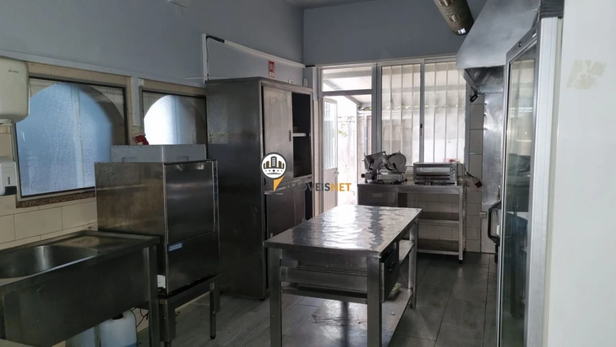 Loja para Arrendamento em Castelo Branco Foto 11