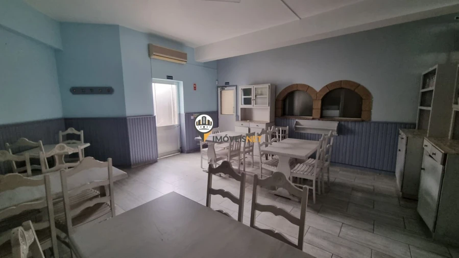 Loja para Arrendamento em Castelo Branco Foto 4