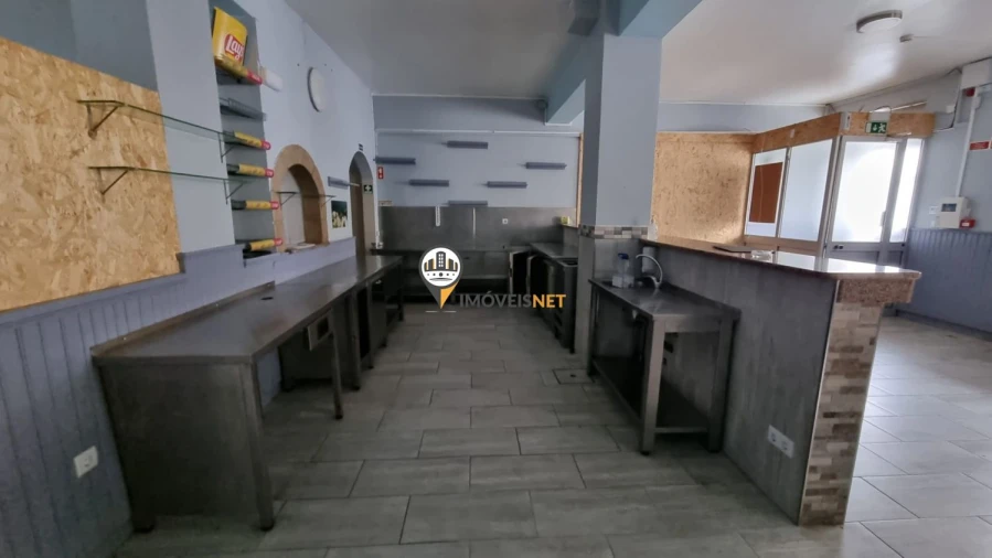 Loja para Arrendamento em Castelo Branco Foto 5