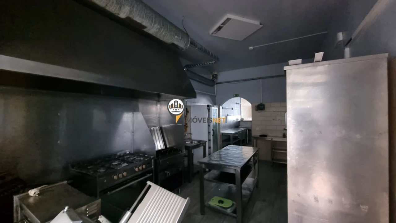 Loja para Arrendamento em Castelo Branco Foto 2