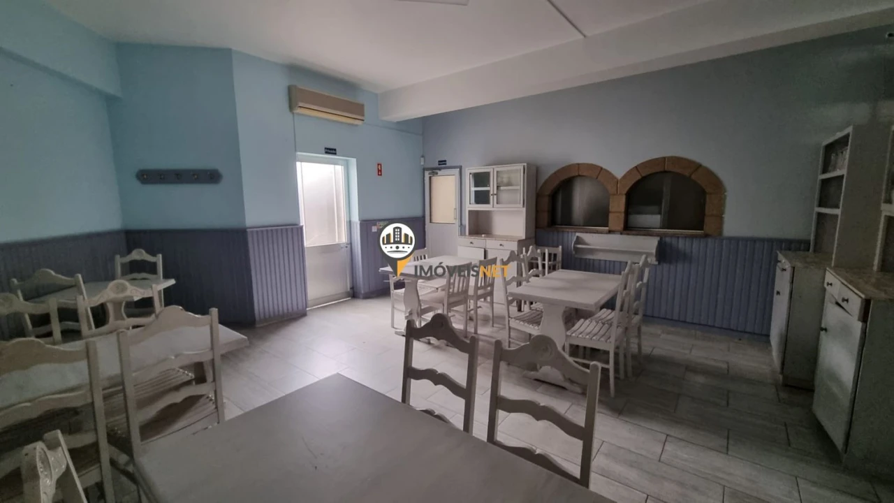 Loja para Arrendamento em Castelo Branco Foto 4
