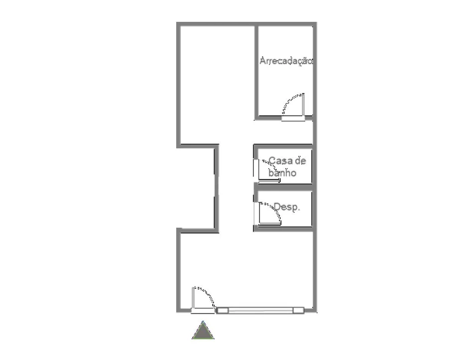 Loja para Arrendamento em Encosta do Sol Foto 18