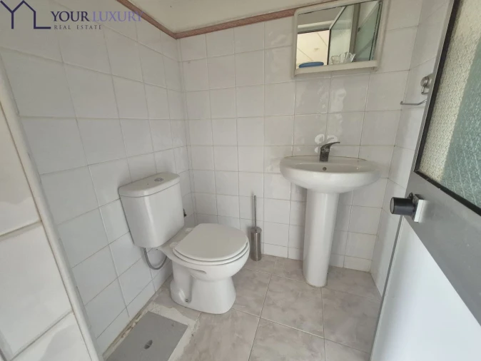 Loja para Arrendamento em Queluz e Belas Foto 6