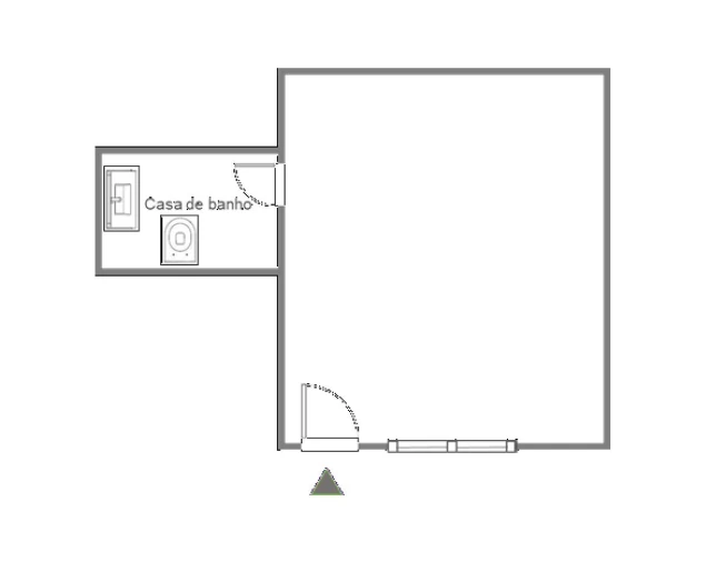 Loja para Arrendamento em Queluz e Belas Foto 12