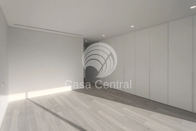 Moradia T5 para Venda em Alcabideche Foto 32