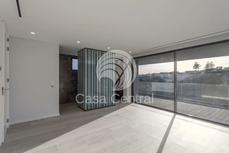 Moradia T5 para Venda em Alcabideche Foto 23