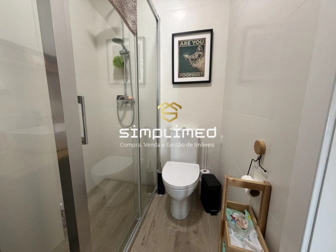 Loja para Venda em Barreiro e Lavradio Foto 2