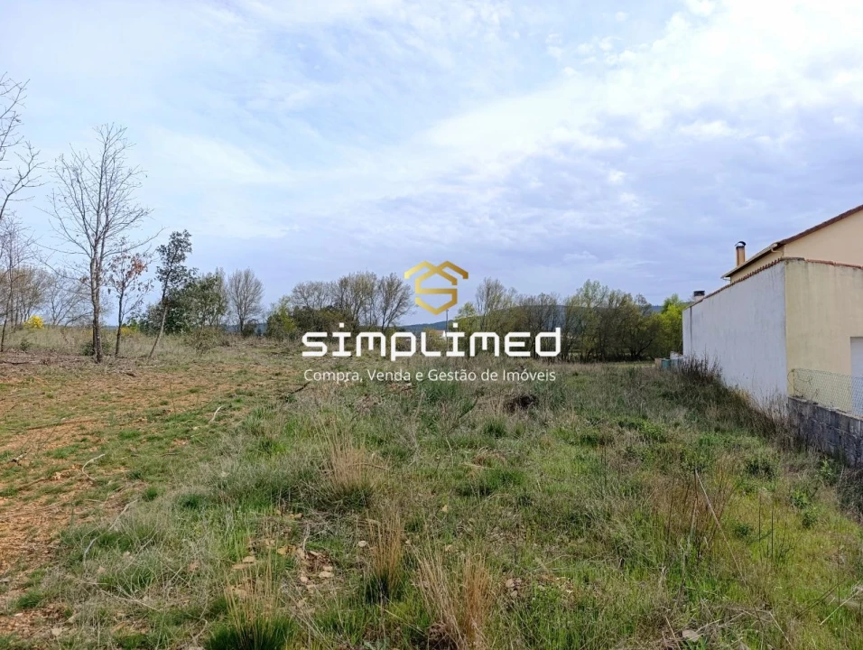 Terreno para Venda em Enxames Foto 19