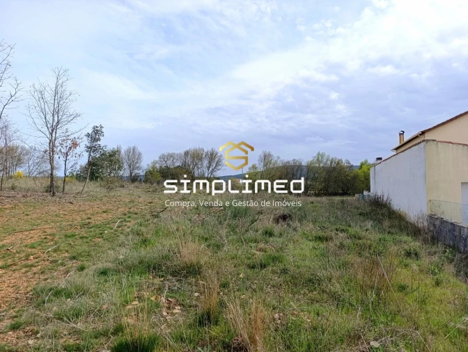 Terreno para Venda em Enxames Foto 19