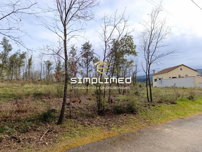 Terreno para Venda em Enxames Foto 25