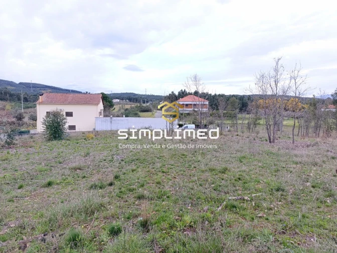 Terreno para Venda em Enxames Foto 11