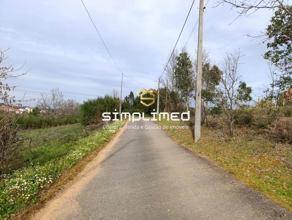 Terreno para Venda em Enxames Foto 27