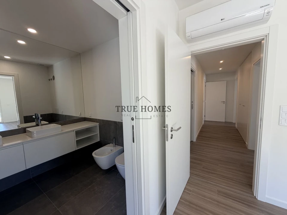 Apartamento T3 para Venda em Amora Foto 13