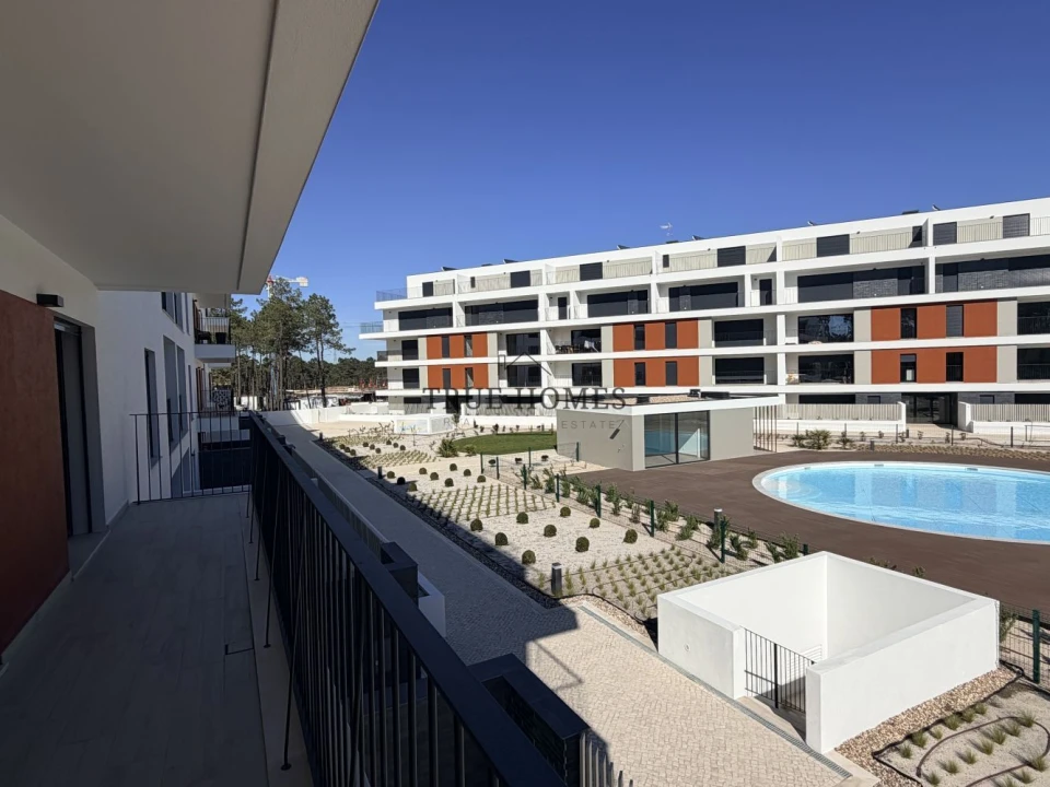 Apartamento T3 para Venda em Amora Foto 2