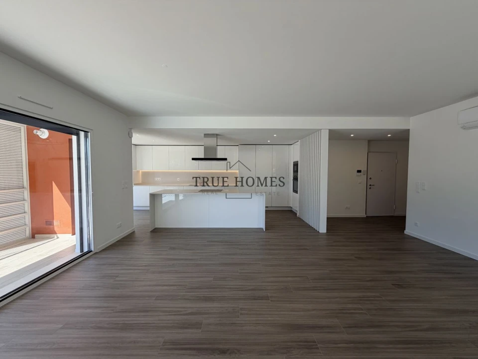 Apartamento T3 para Venda em Amora Foto 6