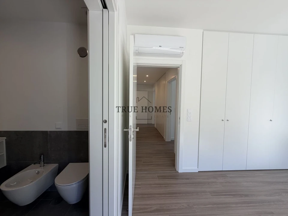 Apartamento T3 para Venda em Amora Foto 24