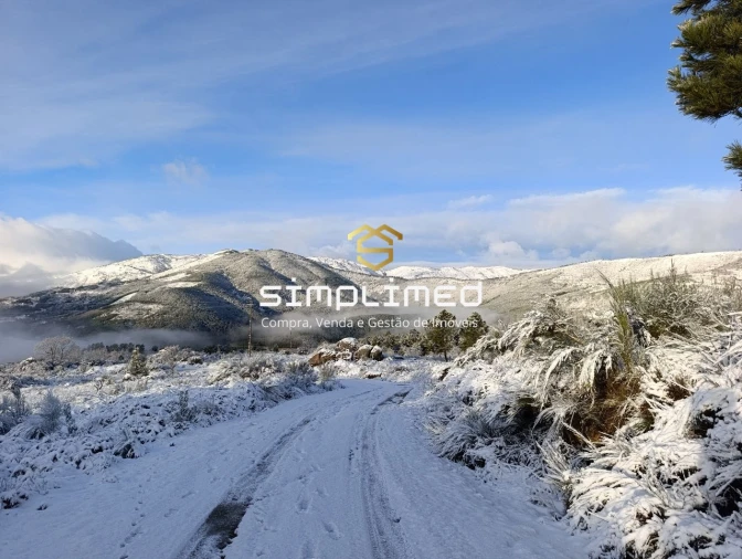Quinta T2 para Venda em Belmonte e Colmeal da Torre Foto 40