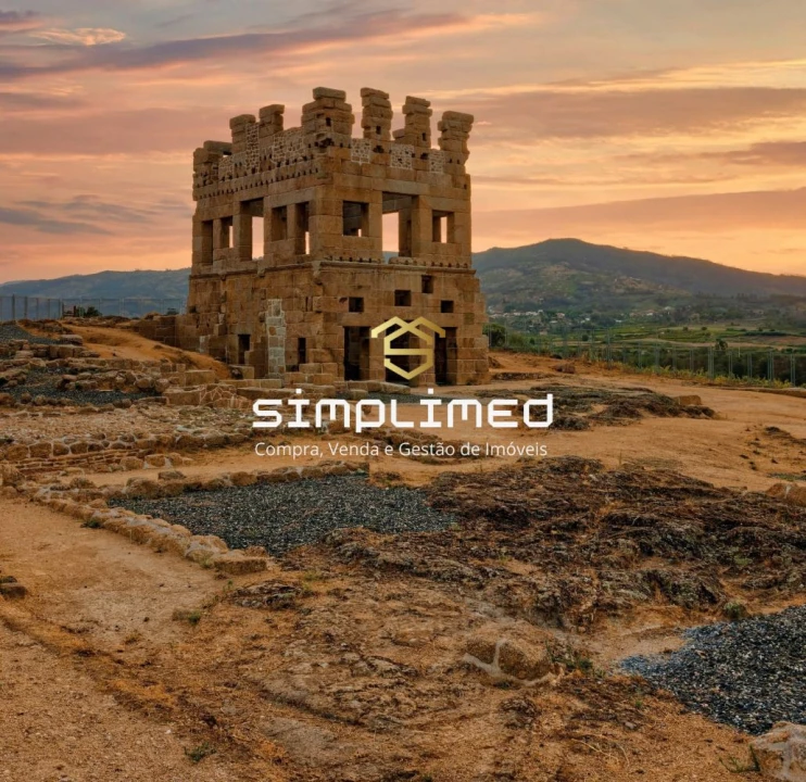 Quinta T2 para Venda em Belmonte e Colmeal da Torre Foto 28