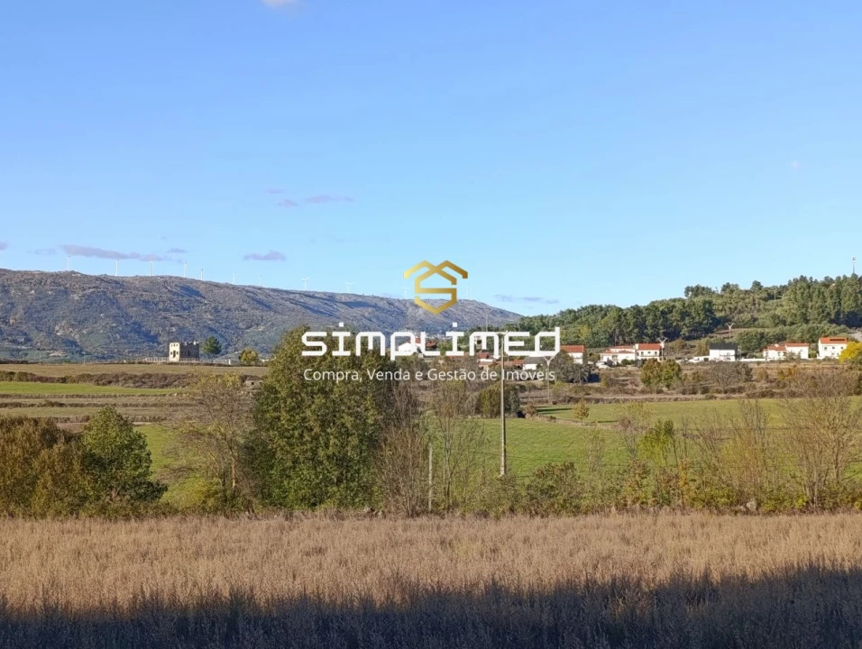 Quinta T2 para Venda em Belmonte e Colmeal da Torre Foto 22