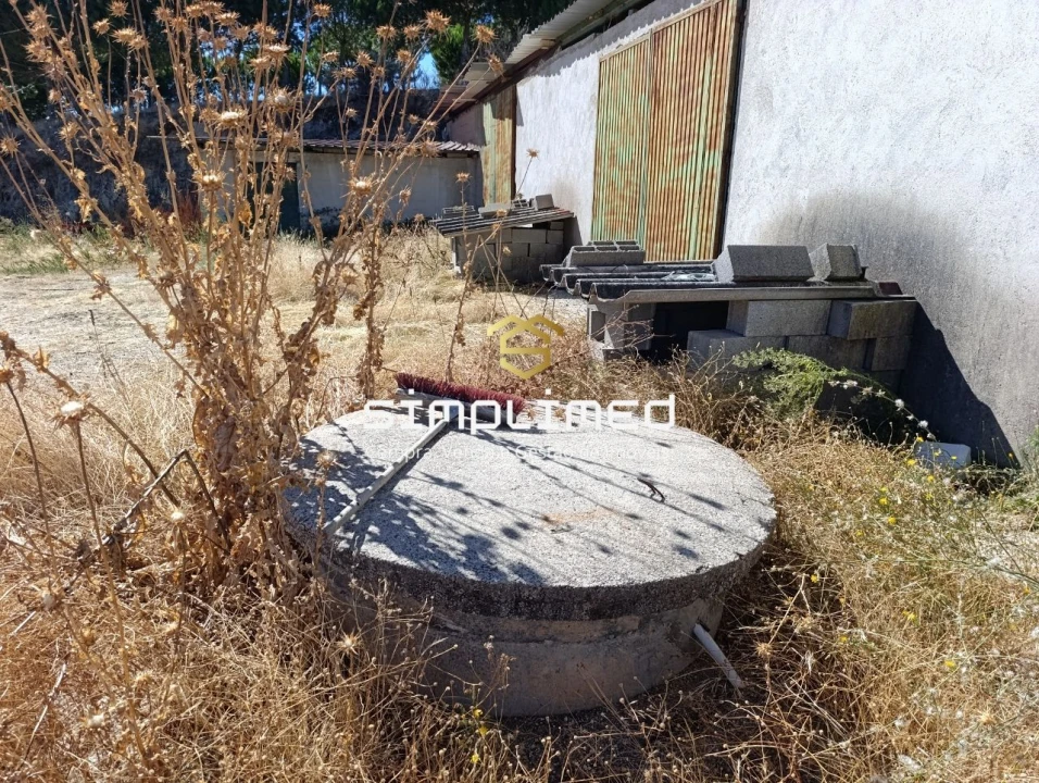 Quinta T0 para Venda em Orjais Foto 30