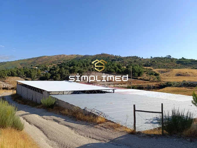 Quinta T0 para Venda em Orjais Foto 28