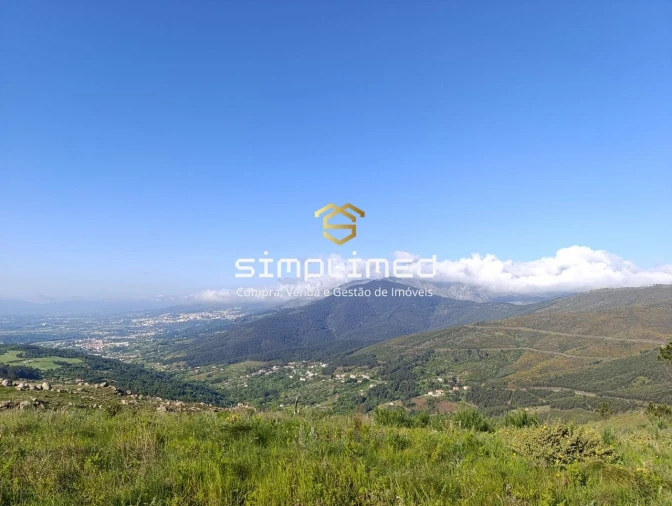 Quinta T0 para Venda em Orjais Foto 53